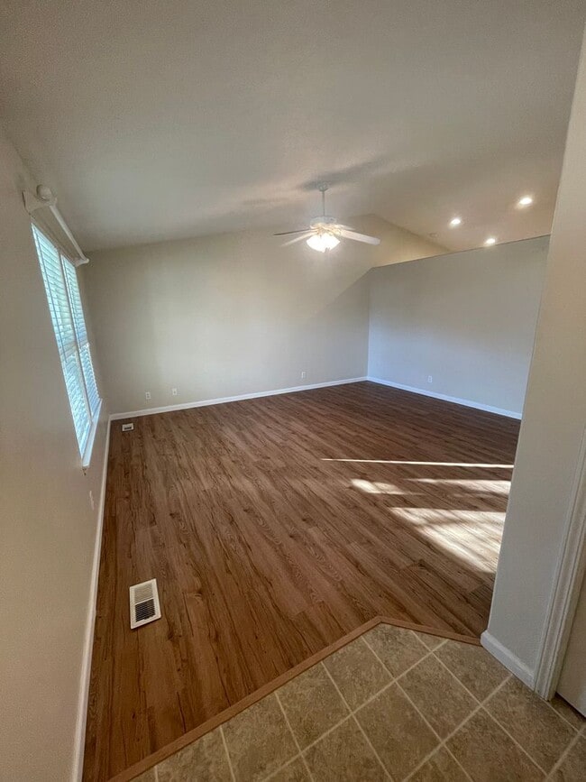 Photo - Convieniently located charming three bedroom duplex with modern updates!