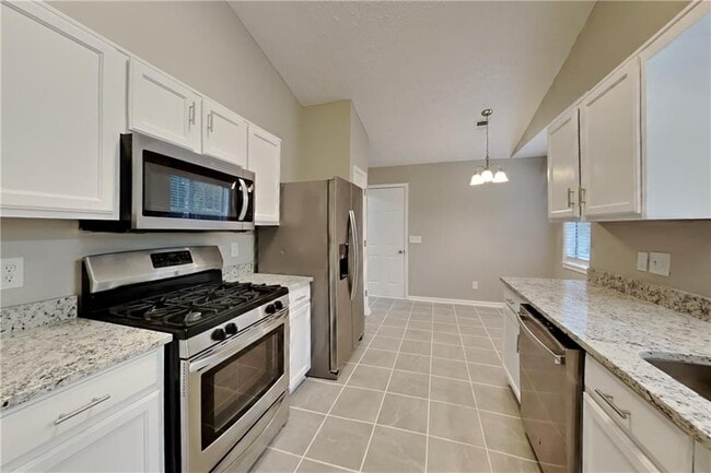 Photo - 3587 Plum Creek Trail NW