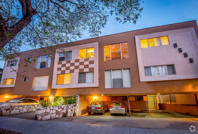 Building Photo - 8556 Cashio St Rental