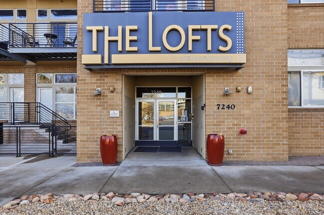 Photo - Bright and Spotless - Fully Furnished 2 Bed 2 Bath Condo in the heart of Belmar! 
Available Now! Unit #414