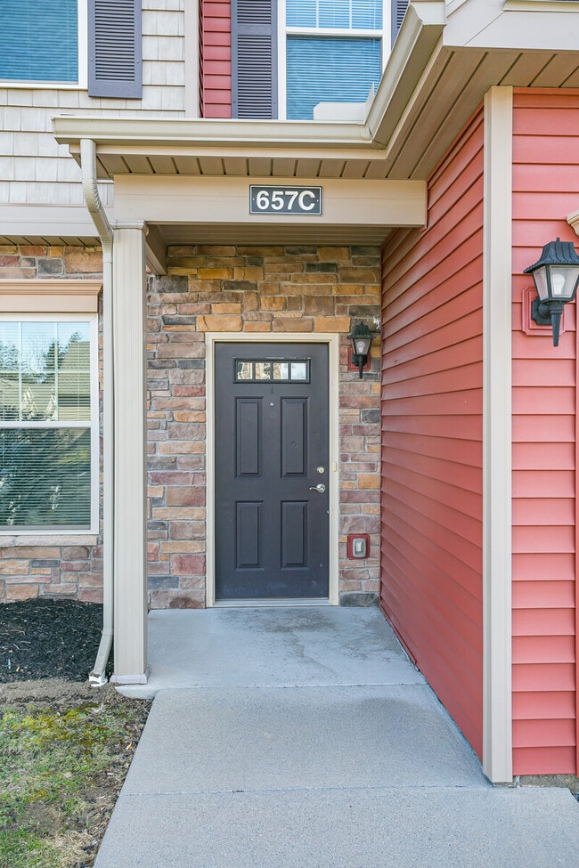 Preserve at Wood Creek Apartments Townhomes for Rent ster, NY