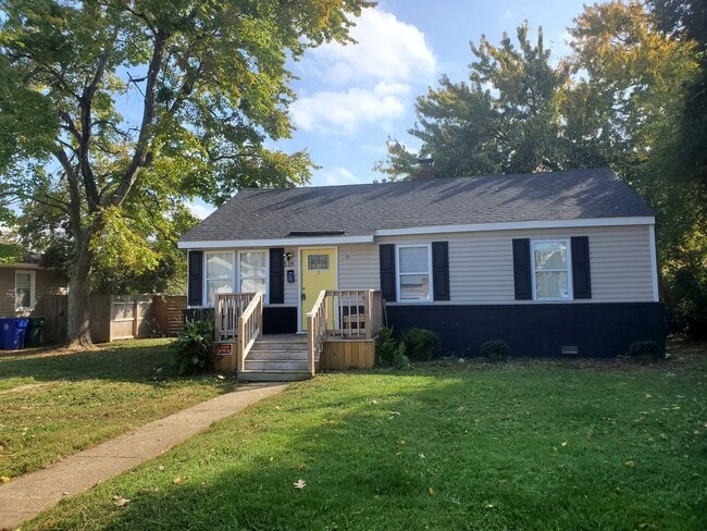 Photo - Beautiful single family home