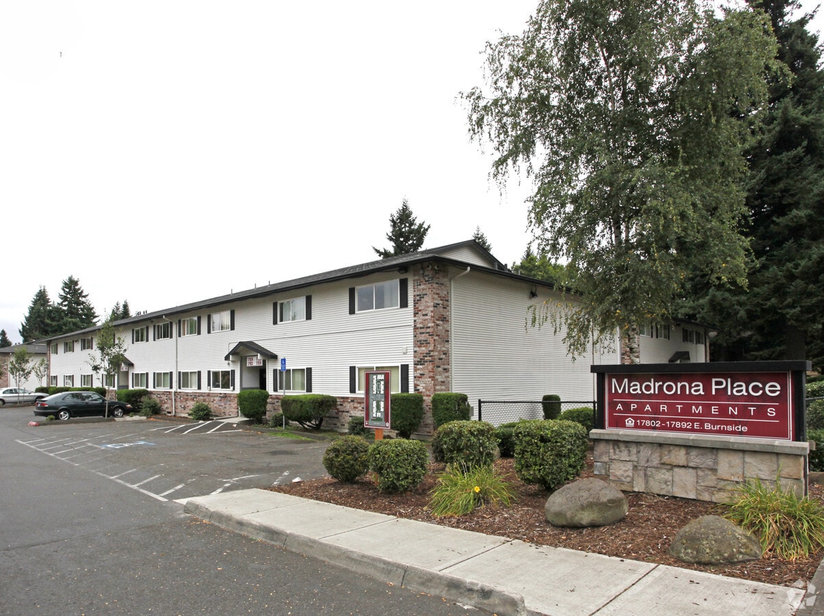 Photo - Madrona Place Apartments