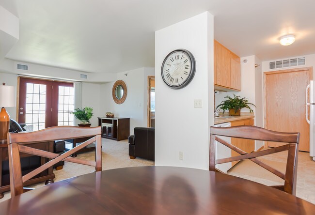 Photo - Desoto Townhomes