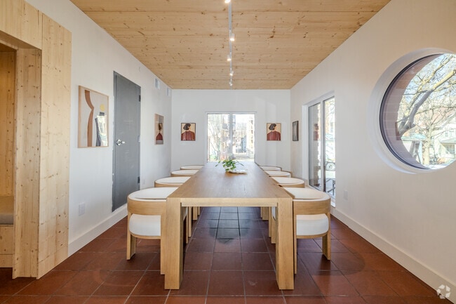 Lobby - Vanilla 301 SPE LLC