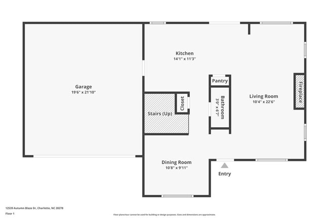 Photo - 12539 Autumn Blaze Dr