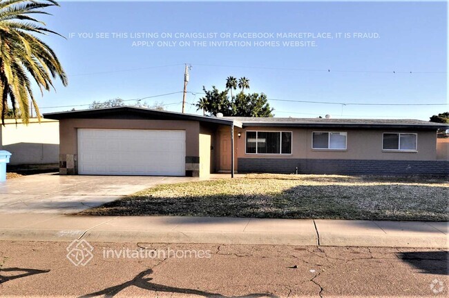 Building Photo - 3131 W Surrey Ave Rental