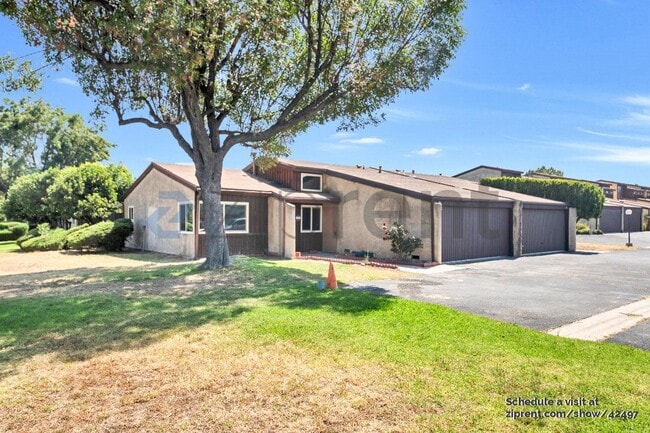Photo - 10950 Saticoy St Rental