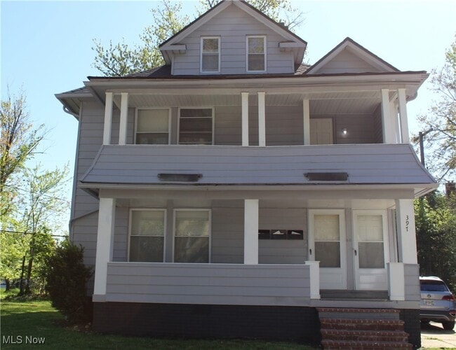 Building Photo - 397 E 148th St Rental