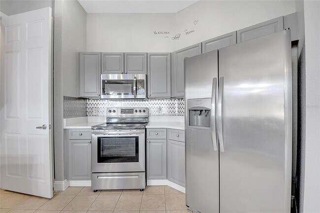 Photo - 617 Terrace Ridge Cir Unit 617