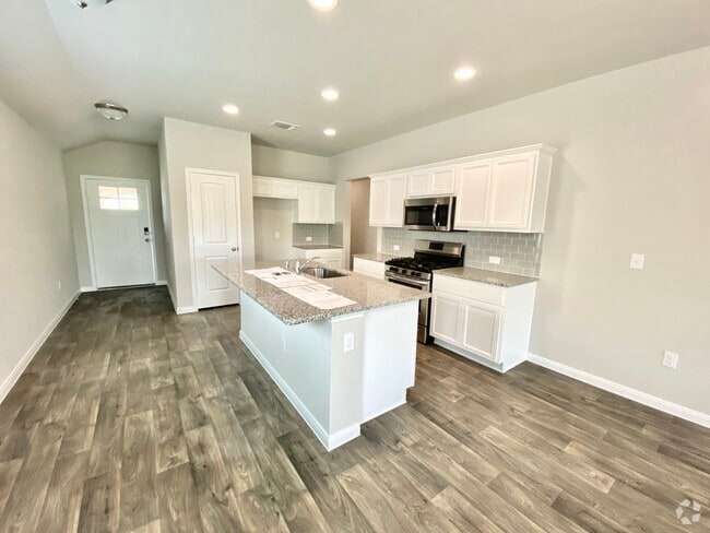 Building Photo - 3525 Kotche St Rental
