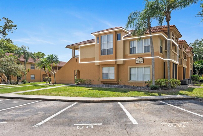 Building Photo - 4807 Via Palm Lakes Unit 1522 Rental
