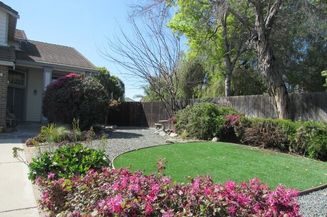 Photo - Beautiful 4 Bed/3 Bath Tracy Home with Pool and Fresh Paint