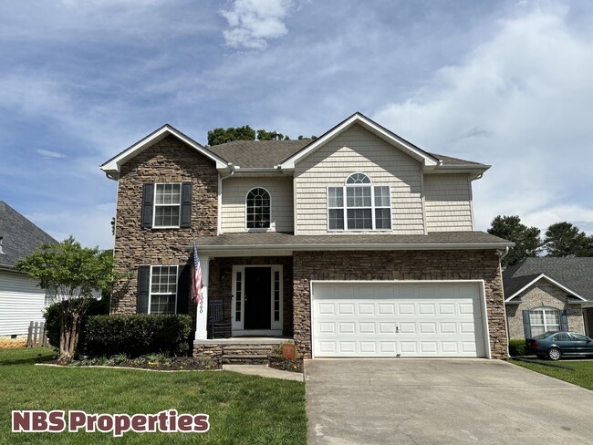 Photo - 10060 Madison Ridge Ln Casa