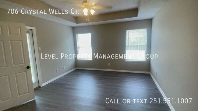 Photo - 706 Crystal Wells Ct N