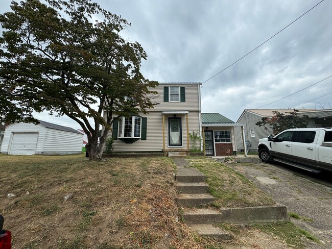 Photo - 117 S Park Dr House