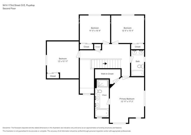Photo - 9414 173rd St Ct E