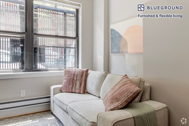 Building Photo - 515 W 47th St Unit FL1-ID1875 Rental