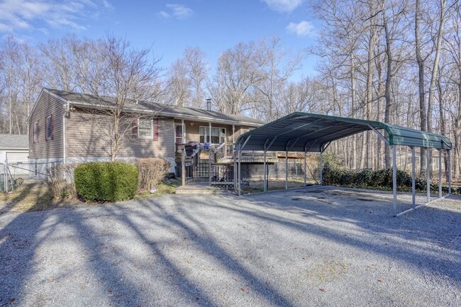 Photo - Just What You Have Been Looking For a Single Family Ranch in a Quaint Country Setting