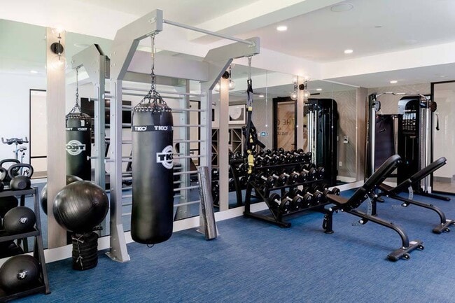 The Lofts at Carlsbad Village