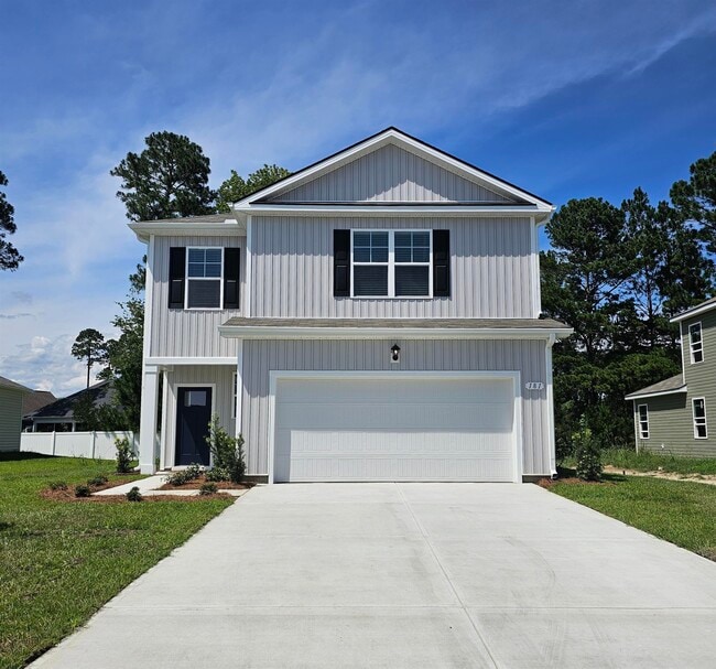 Building Photo - 181 Dagger Ct