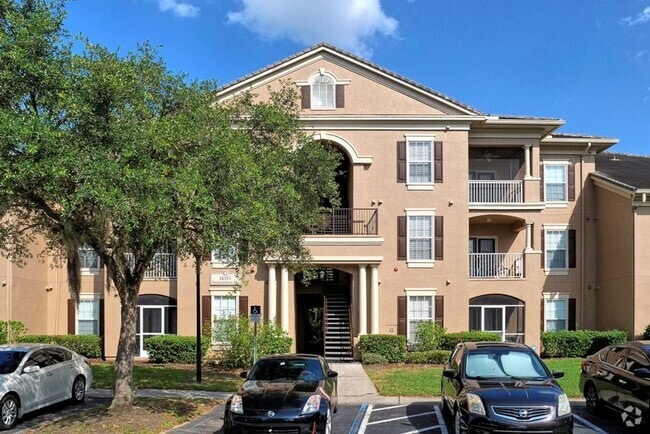 Building Photo - Capri at Hunters Creek Unit 914 Rental