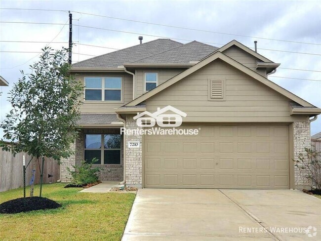 Building Photo - Located in the coveted Katy area, this lov... Rental