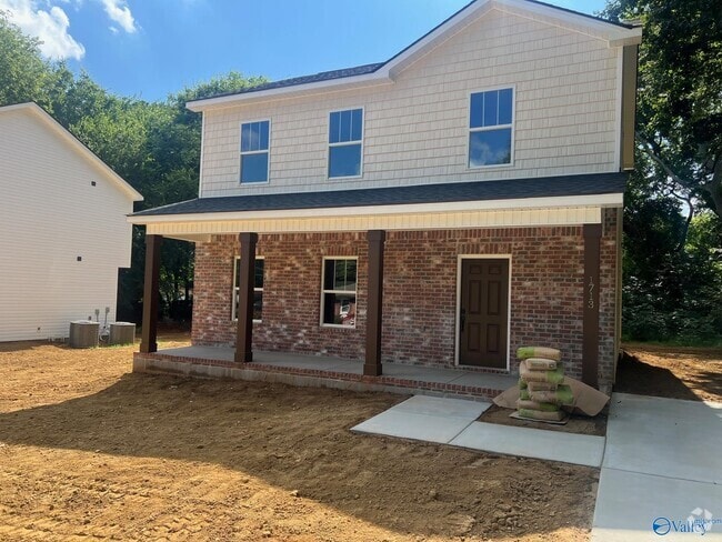 Building Photo - 1713 Golf Club Ln NW Rental