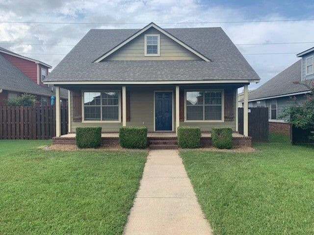 Photo - Craftsman style 3 bedroom 2 bath Home - Avail NOW!