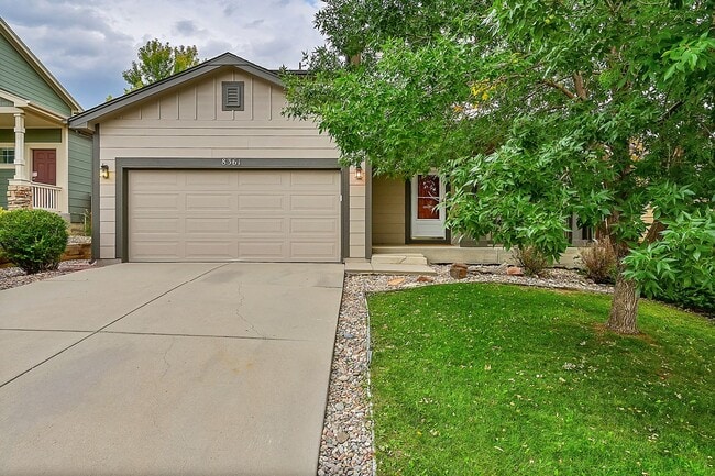 Photo - 8361 Newbury Way