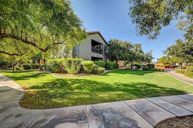 Photo - 8324 W Charleston Blvd