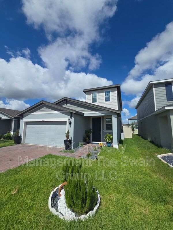 Building Photo - 4450 Rapallo Ave