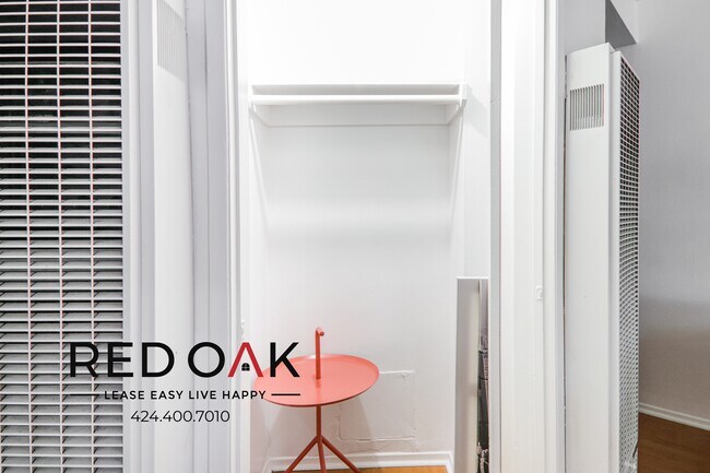 Photo - ~4 Weeks FREE~ Lovely, Welcoming Studio wi... Unidad H