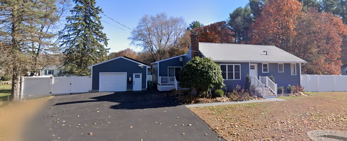 Photo - 107 Lexington St (Burlington, MA)