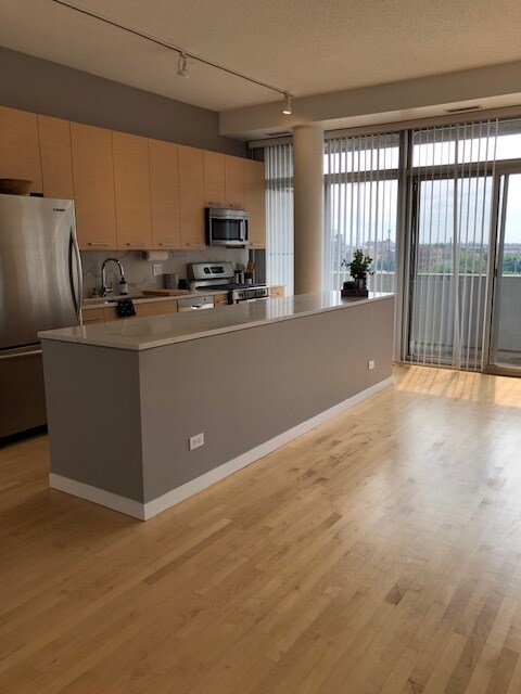 Photo - 1035 W Huron St Unit 604