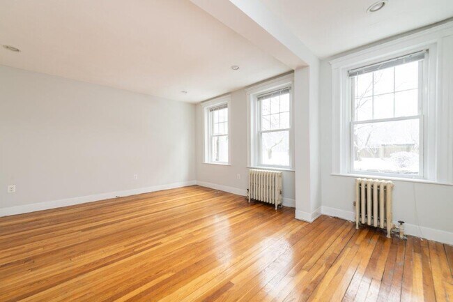 Photo - 276 Chestnut Hill Ave Unidad 5