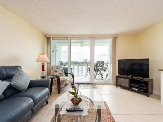 Photo - 675 S Gulfview Blvd Unit 902