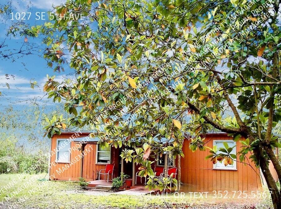 Photo - 1027 SE 5th Ave