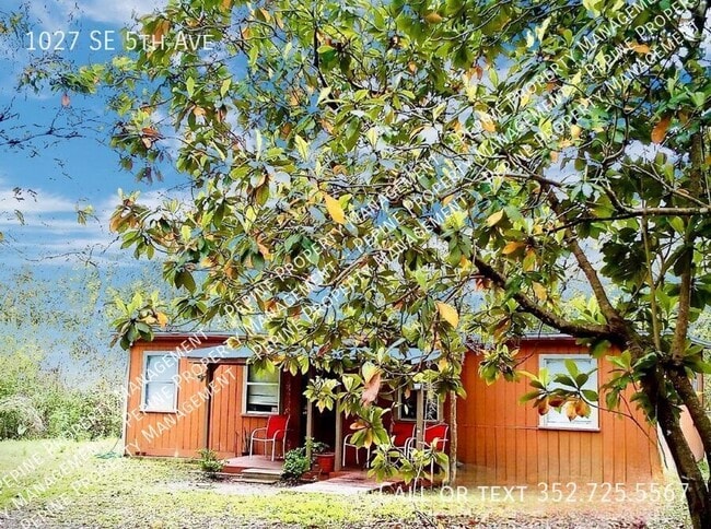 Building Photo - 1027 SE 5th Ave