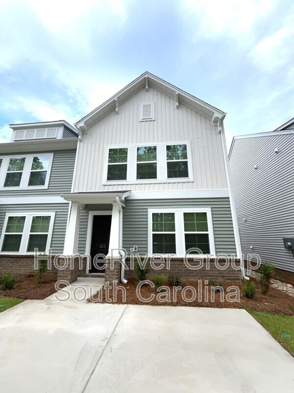 Photo - 823 Coburg Ln Townhome