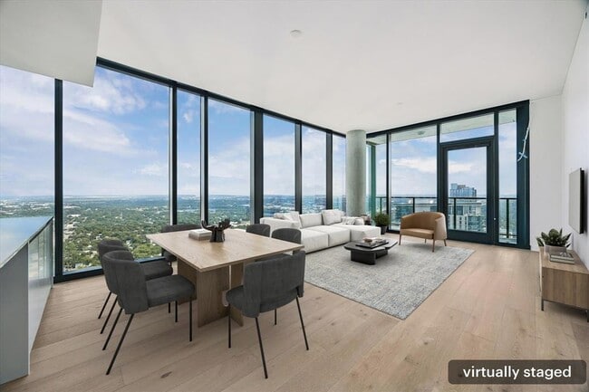 Building Photo - 610 Davis St Unit 4601