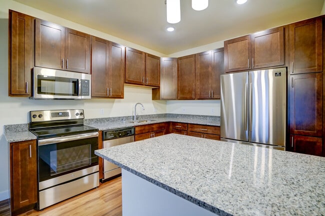 Stonewood Rental