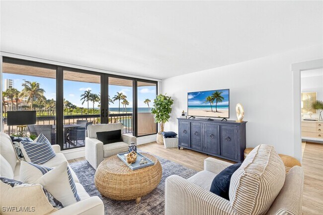 Photo - 4001 Gulf Shore Blvd N Unit 105