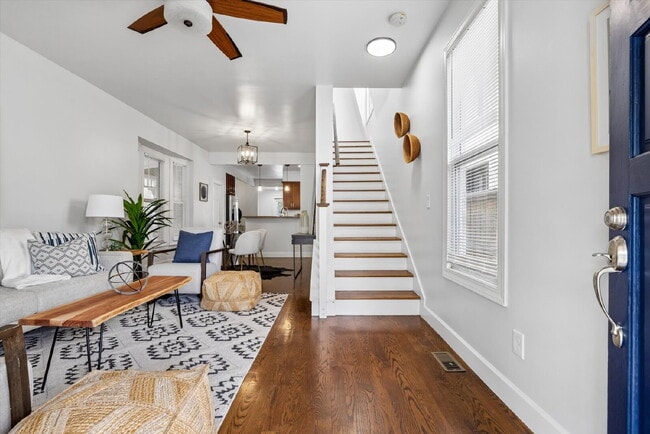 Photo - 3BR/2BA Wonderfully Updated Single Family Home---JUST GORGEOUS! GAS, ELECTRIC, WATER, SEWER and ...