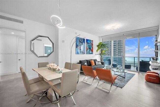 Photo - 17550 Collins Ave Unit 704