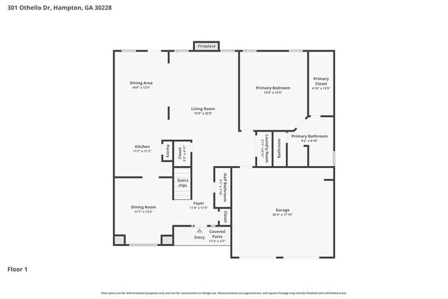 Photo - 301 Othello Dr