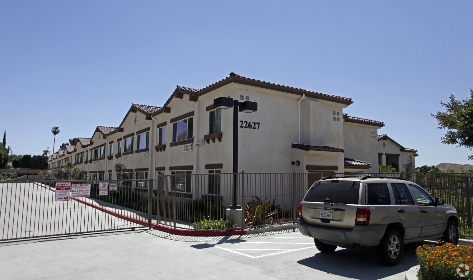 Blue Mountain Senior Villas - Blue Mountain Senior Villas Apartments