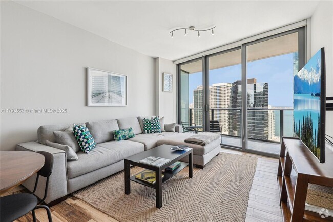 Building Photo - 1300 S Miami Ave Unit 2404 Rental