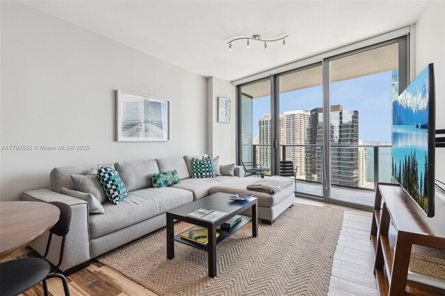 Photo - 1300 S Miami Ave Condo Unit 2404