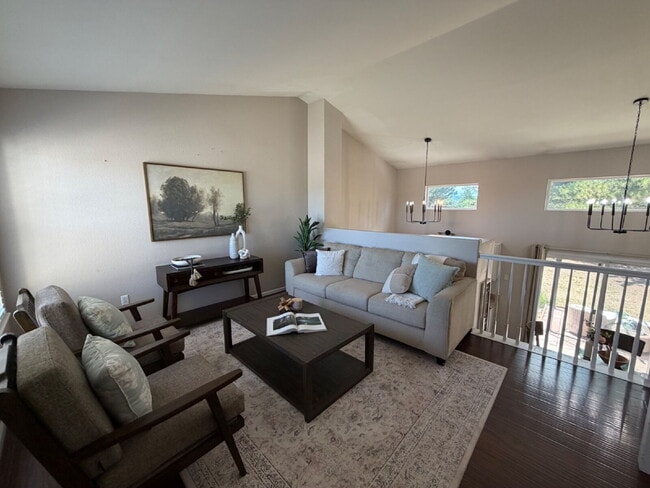 "4-Bedroom Home with 2.5 Baths in Picturesque Highlands Ranch! - Large private back yard!"